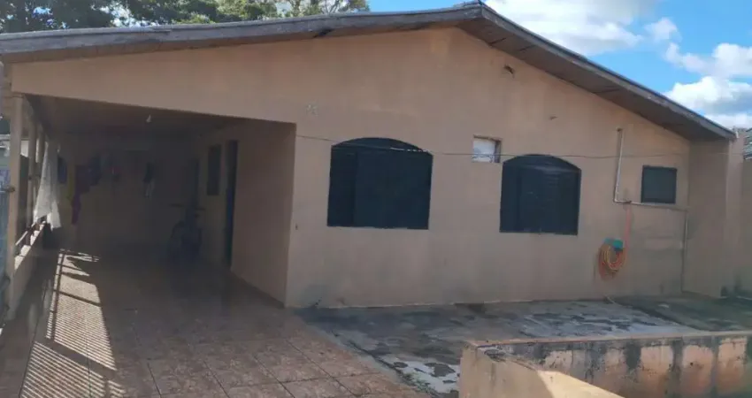 Casa com 2 quartos à venda na Rua Hermínio Girardi, 74, Conjunto Habitacional Hermann Moraes Barros, Maringá