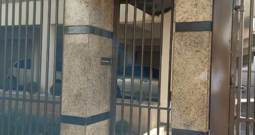 Apartamento com 3 quartos à venda na Rua Campos Sales, 36, Zona 07, Maringá
