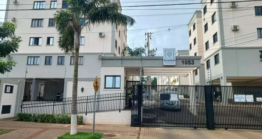 Apartamento com 2 quartos para alugar na Rua das Azaléias, 1053, Conjunto Habitacional Inocente Vila Nova Júnior, Maringá