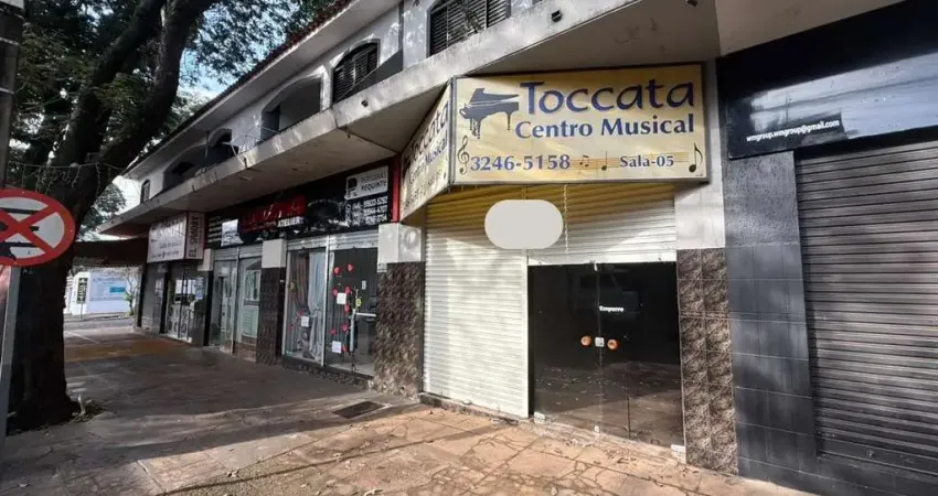 Sala para alugar  no bairro Vila Morangueira