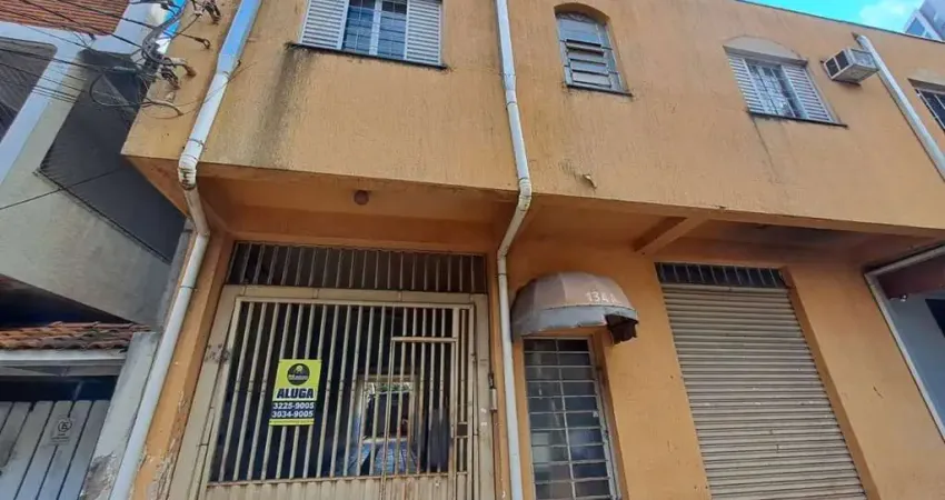 Apartamento com 2 quartos para alugar na Avenida Riachuelo, 134, Zona 03, Maringá