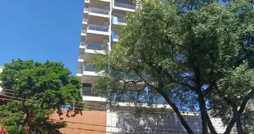 Apartamento com 1 quarto para alugar na Avenida Getúlio Vargas, 263, Zona 01, Maringá
