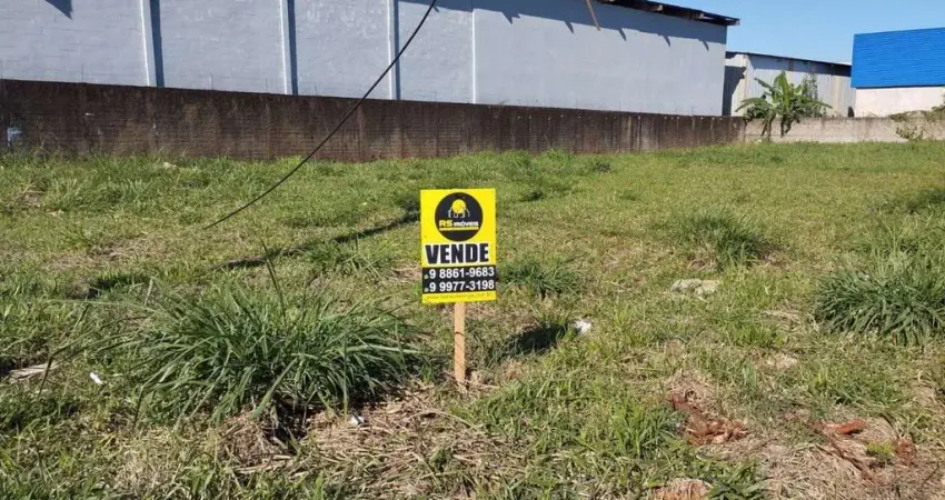 Terreno comercial à venda na Rua Vitorio Zanin, Jardim Bela Vista, Paiçandu