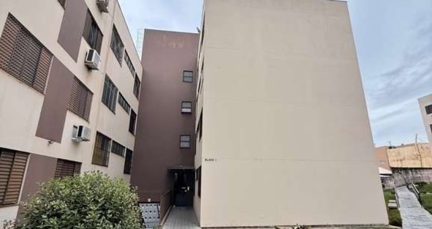 APARTAMENTO PARA LOCAÇÃO RESIDENCIAL ALPHAVILLE II
