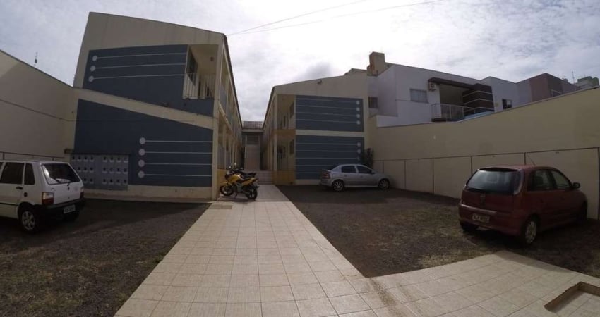 Apartamento para alugar no condomínio Araucarias no bairro Zona 07