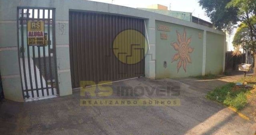 Apartamento para alugar no condomínio Hikari  I no bairro Zona 07