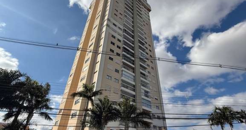 Apartamento com 3 quartos à venda na Rua Rubens Sebastião Marin, 1076, Parque Industrial I, Maringá