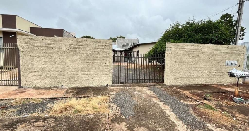 Casa com 1 quarto para alugar na Rua Pardal, 643, Parque Hortência, Maringá