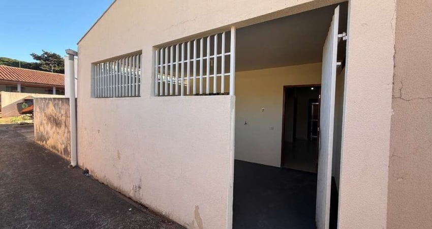 Casa com 1 quarto para alugar na Rua Manágua, 204, Vila Morangueira, Maringá