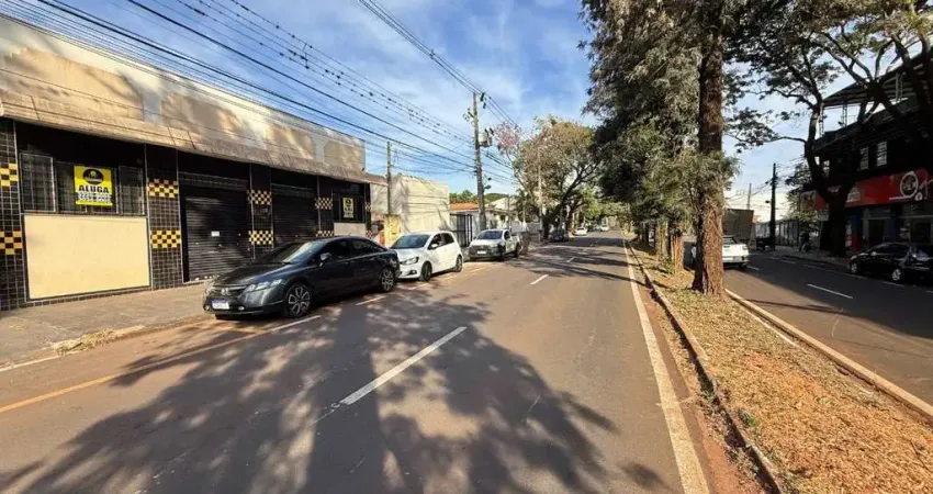 Sala comercial com 1 sala para alugar na Avenida Paranavaí, 503- A, Zona 06, Maringá