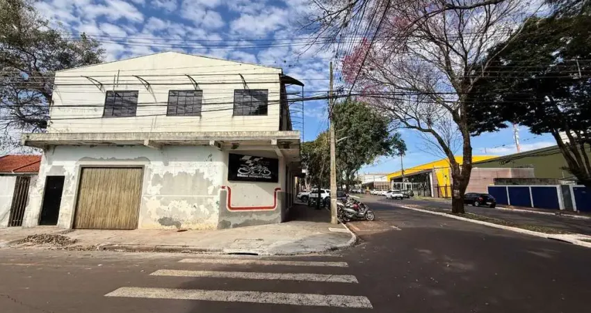 Apartamento com 3 quartos para alugar na Rua Márcia Mendes, 14, Jardim América, Maringá