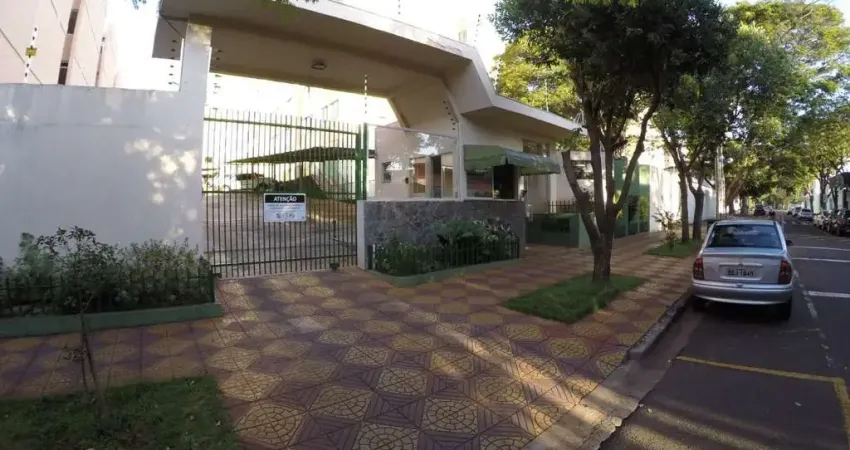 Apartamento com 3 quartos à venda na Rua Quintino Bocaiúva, 1270, Zona 07, Maringá