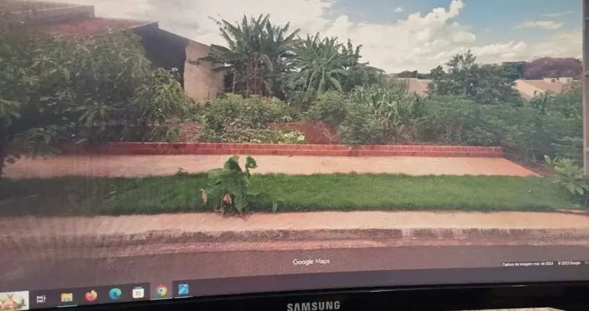 Terreno à venda na Rua 9323, 118, Ecovalley Ecologic City, Sarandi