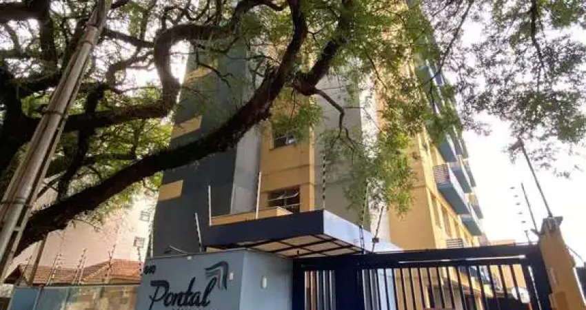 Apartamento com 2 quartos para alugar na Rua Rui Barbosa, 640, Zona 07, Maringá