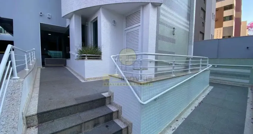 Apartamento com 1 quarto à venda na Rua José Clemente, 31, Zona 07, Maringá