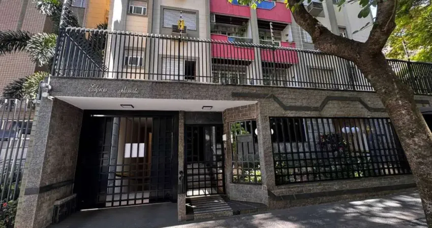 Apartamento para alugar no condomínio diplomata no bairro zona 07 - maringá/pr