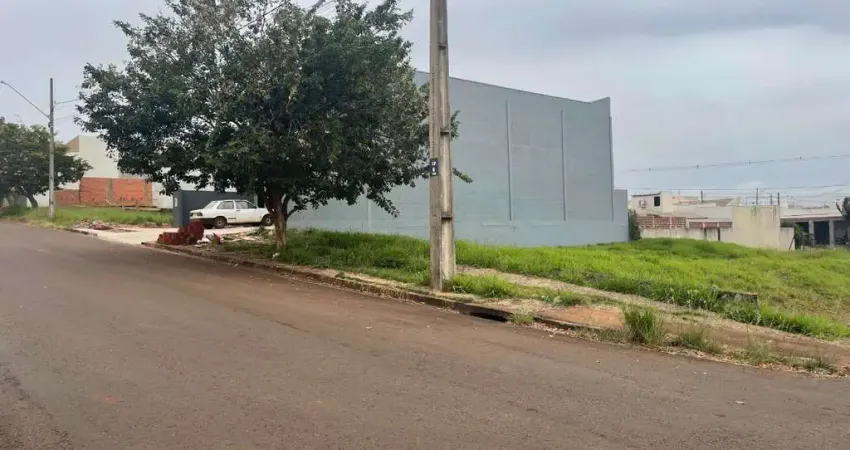 Terreno comercial  a venda  no bairro loteamento residencial iguatemi - maringá/pr