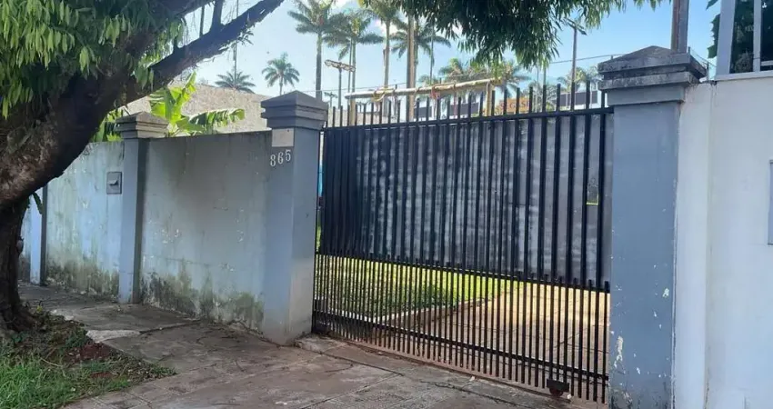 Casa com 3 quartos à venda na Rua Olímpio Totti, 638, Jardim das Nações, Maringá