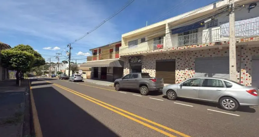 Sala comercial com 1 sala para alugar na Rua Maria Thereza Bergamasco, 374, Cidade Jardim, Maringá