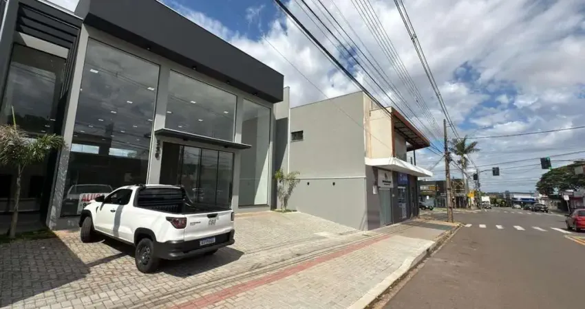Barracão / Galpão / Depósito com 1 sala para alugar na Avenida dos Palmares, 590, Jardim América, Maringá