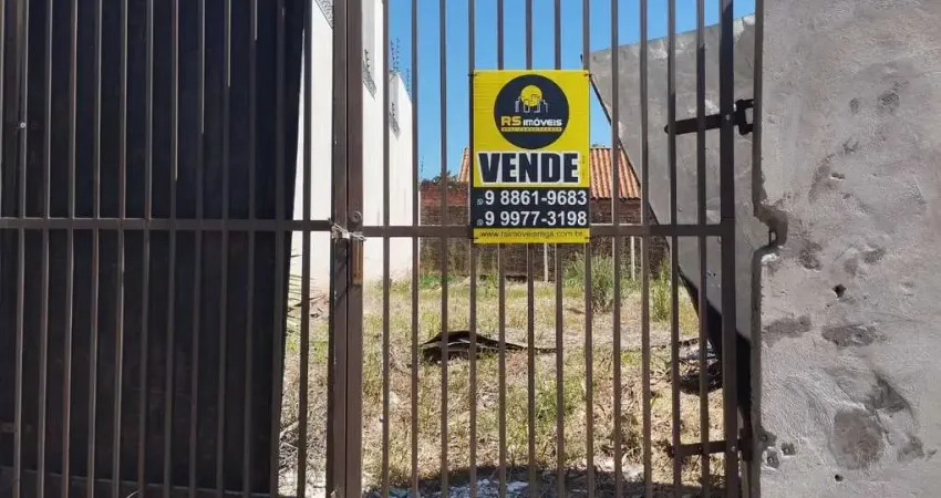 Terreno à venda na Rua Pioneiro Antônio Castanha, 665, Jardim Itália, Maringá