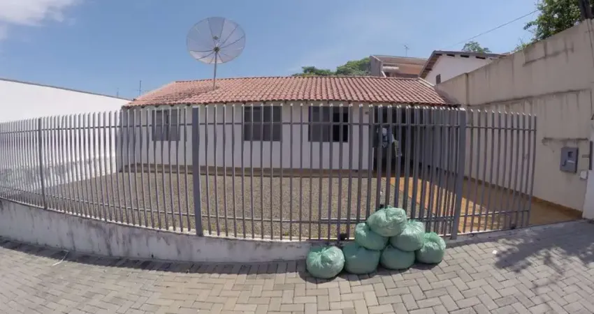 Casa com 3 quartos à venda na Rua das Tipuanas, 1372, Conjunto Habitacional Inocente Vila Nova Júnior, Maringá