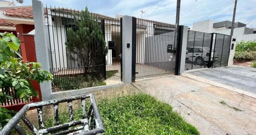 Casa com 3 quartos para alugar na Rua Pioneiro Otaviano Pereira Soares, 274, Jardim Paris III, Maringá