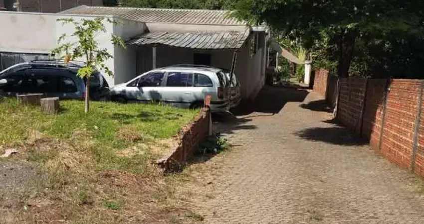 Salão a venda no bairro Conjunto Residencial Ney Braga - Maringá/PR