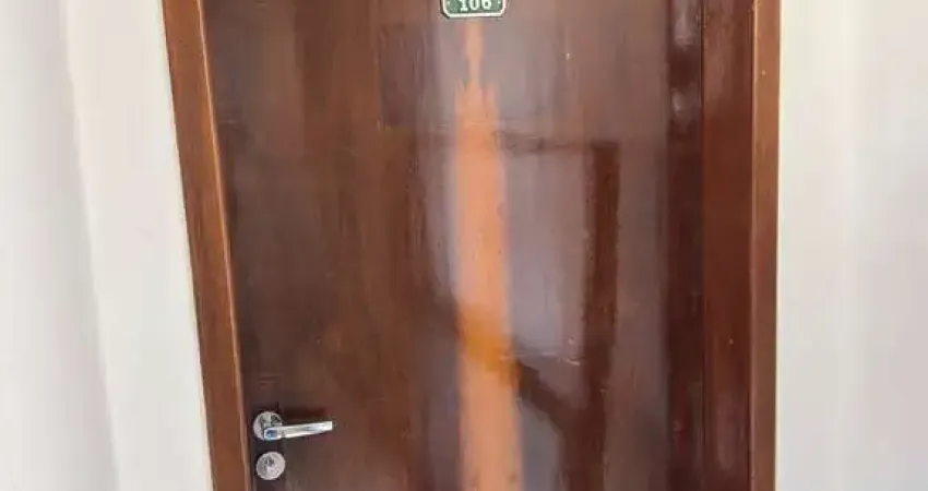 Apartamento com 1 quarto para alugar na Avenida Tamandaré, 385, Zona 01, Maringá