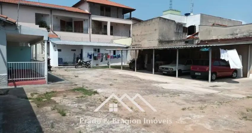 Casa com 1 quarto à venda na Guaporé, 57, Vila Didi, Jundiaí