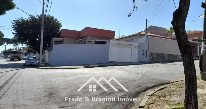 Casa com 2 quartos à venda na Goiânia, 85, Vila M Genoveva, Jundiaí