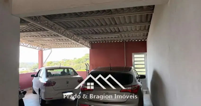 Casa com 3 quartos à venda na Pernambuco, 73, Vila Popular, Várzea Paulista