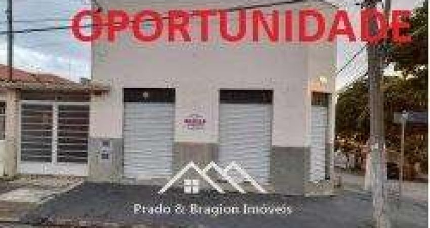 Casa comercial à venda na Samuel Martins, 105, Vila Progresso, Jundiaí