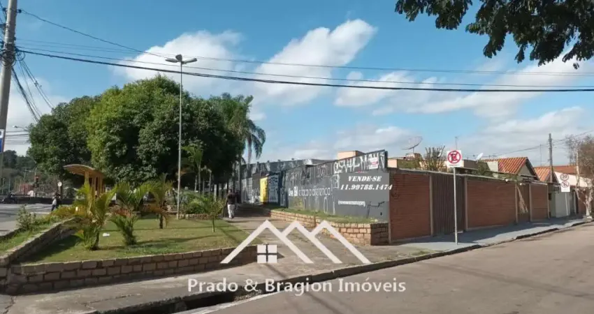 Casa comercial à venda na Irmã Inês de Jesus, 466, Vila Rio Branco, Jundiaí
