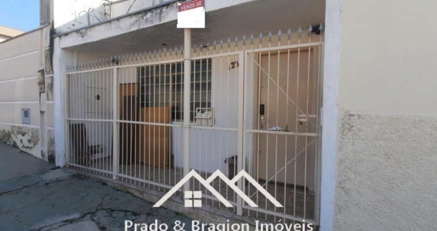 Casa com 2 quartos à venda no Jardim Bizarro, Jundiaí 