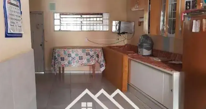 Casa com 2 quartos à venda na Carlos Gomes, 379, Ponte de São João, Jundiaí