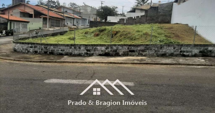 Terreno à venda na José Zorzi, 136, Cidade Nova, Jundiaí