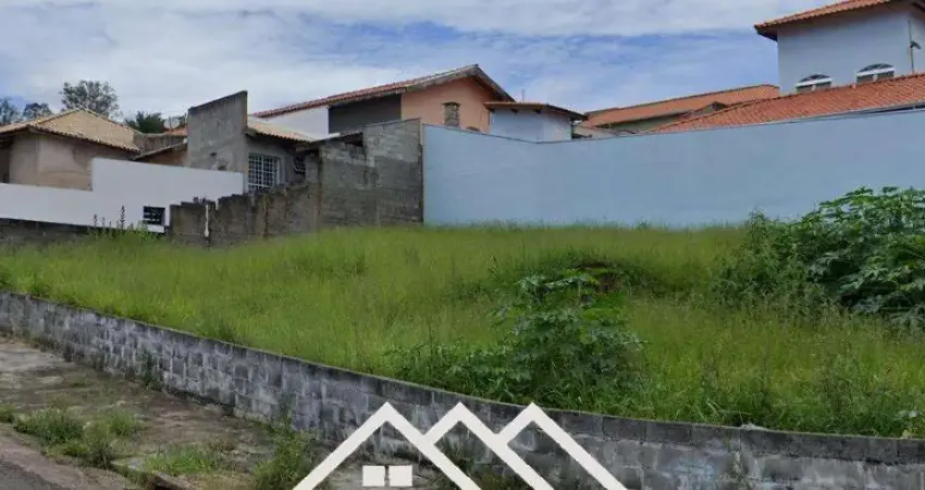 Terreno à venda na José Zorzi, 136, Cidade Nova, Jundiaí