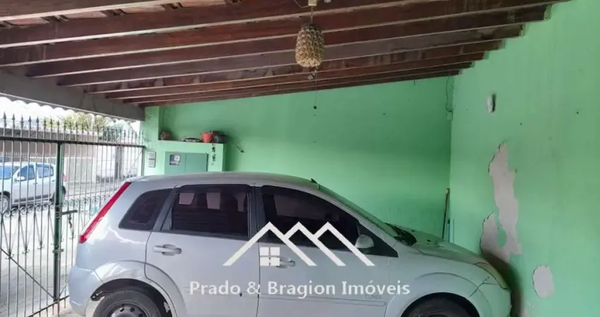 Casa com 3 quartos à venda na Vitória, 415, Vila M Genoveva, Jundiaí