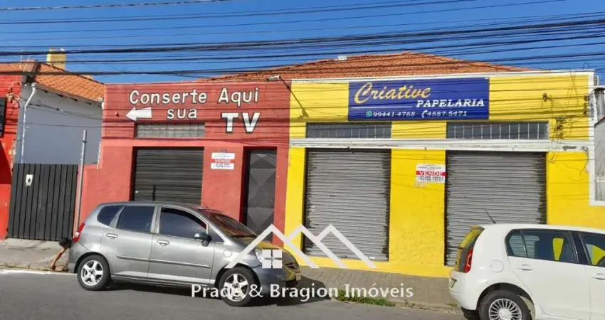 Casa comercial à venda na Várzea Paulista, 250, Vila Agrícola, Jundiaí