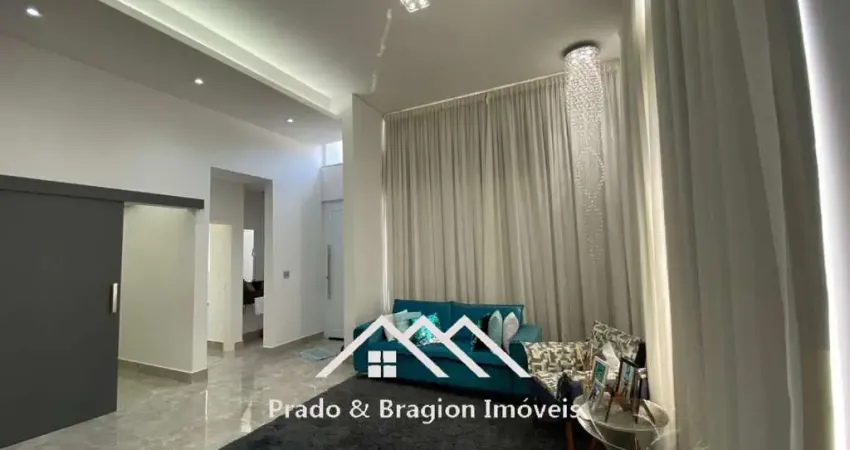 Casa com 3 quartos à venda na Atílio Giarola, 700, Jardim Colônia, Jundiaí
