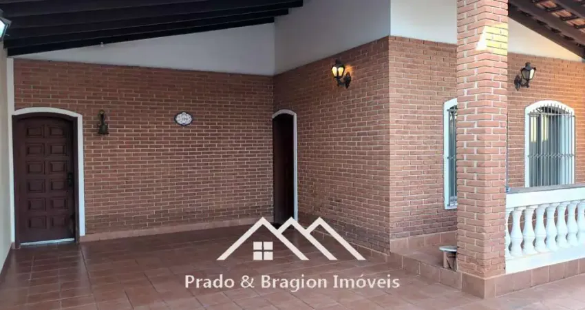 Casa com 3 quartos à venda na Professor Nelson Álvaro Figueiredo Brito, 120, Jardim Torres São José, Jundiaí