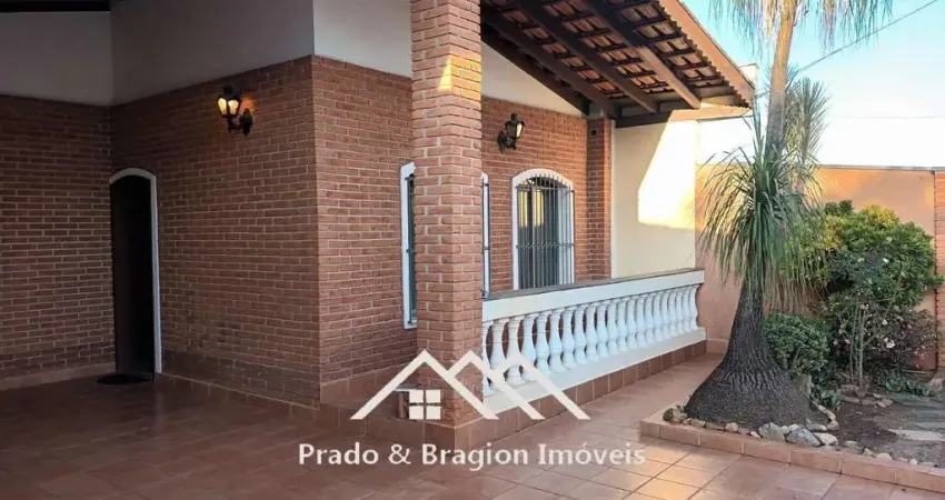 Casa com 3 quartos à venda na Professor Nelson Álvaro Figueiredo Brito, 120, Jardim Torres São José, Jundiaí