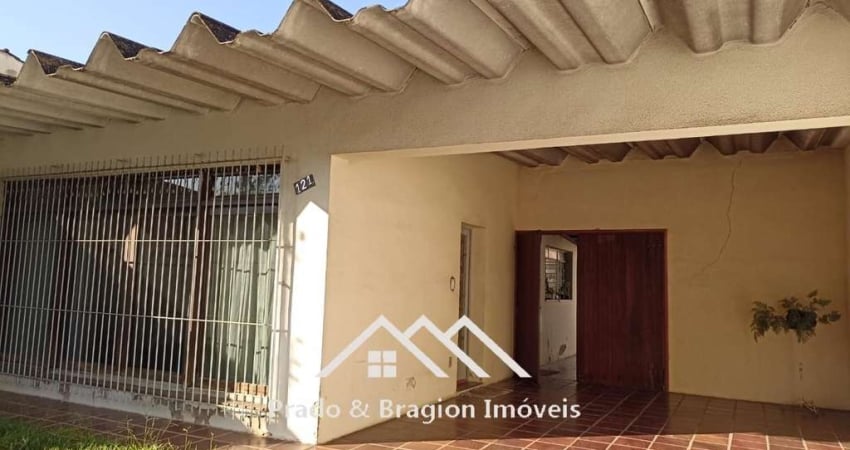 Casa com 2 quartos à venda na Francisco Morato, 121, Vila Vianelo, Jundiaí
