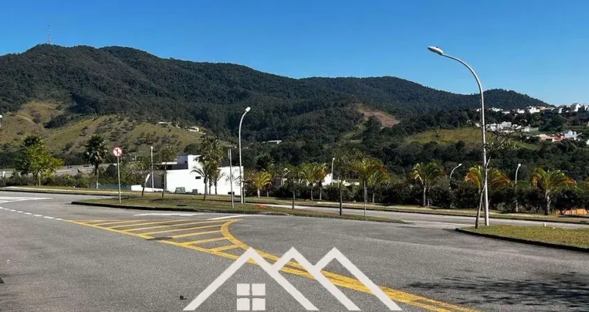 Terreno em condomínio fechado à venda na Avenida Engenheiro Tasso Pinheiro, 231, Chácara Terra Nova, Jundiaí