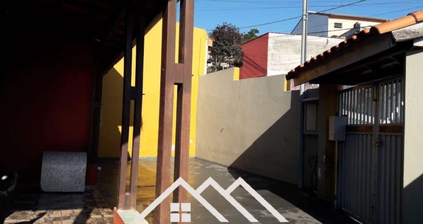 Casa com 2 quartos à venda na João Stefani, 155, Jardim Vitória, Campo Limpo Paulista