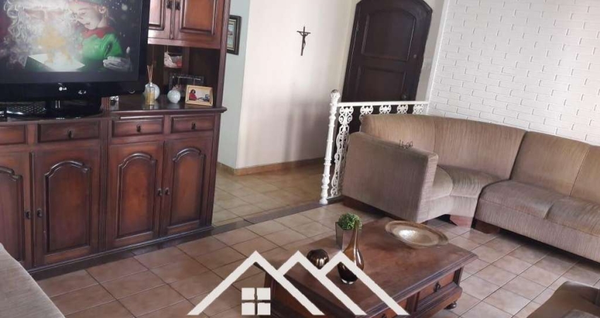 Casa com 3 quartos à venda na Ângelo Riveli, 100, Jardim da Fonte, Jundiaí