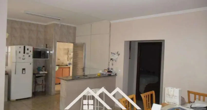 Casa com 3 quartos à venda na Waldomiro Lobo da Costa, 202, Vila Isabel Eber, Jundiaí