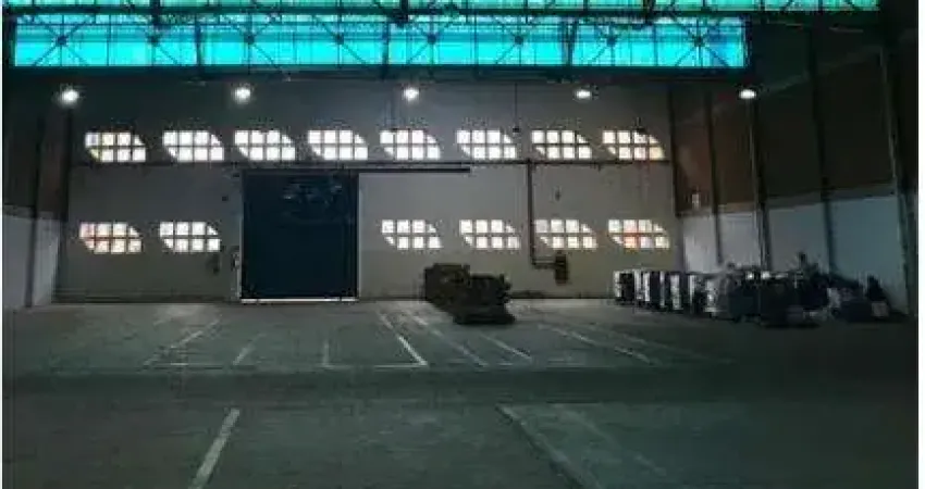 Barracão / Galpão / Depósito para alugar na Luiz Pellizzari, 370, Distrito Industrial, Jundiaí