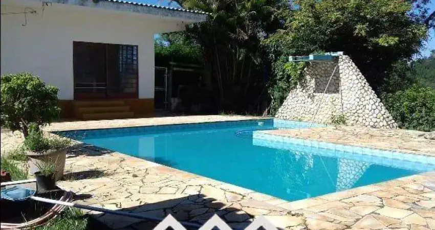 Chácara / sítio com 2 quartos à venda na Via do Planalto, 8, Vale Esmeralda, Jarinu